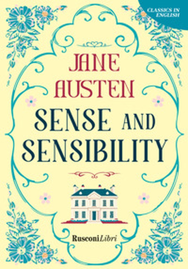 Sense and sensibility - Librerie.coop