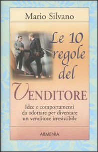 Le 10 regole del venditore - Librerie.coop