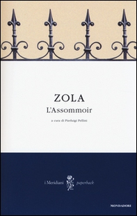 L'assommoir - Librerie.coop L'assommoir - Librerie.coop