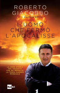 L’UOMO CHE FERMÒ L’APOCALISSE - Librerie.coop