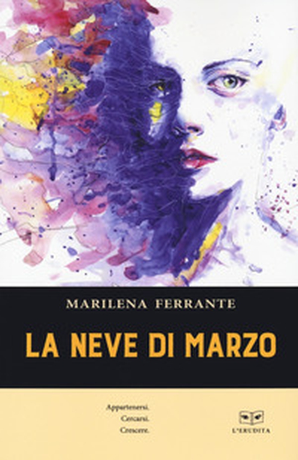 La neve di marzo - Librerie.coop La neve di marzo - Librerie.coop
