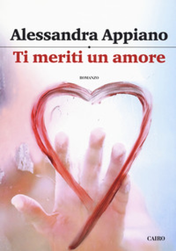 Ti meriti un amore - Librerie.coop Ti meriti un amore - Librerie.coop