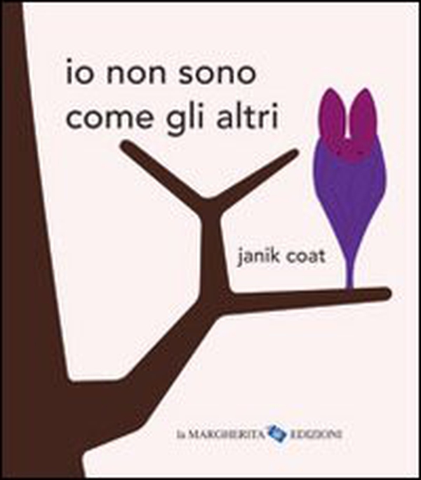 Io non sono come gli altri - Librerie.coop Io non sono come gli altri - Librerie.coop