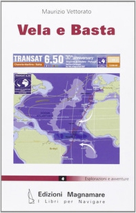 Vela e basta - Librerie.coop