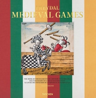 Freydal. Medieval Games. The book of tournaments of Emperor Maximilian I. Ediz. inglese, francese, tedesca - Librerie.coop Freydal. Medieval Games. The book of tournaments of Emperor Maximilian I. Ediz. inglese, francese, tedesca - Librerie.coop