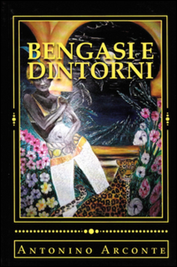 L'ultima missione. Bengasi e dintorni - Librerie.coop L'ultima missione. Bengasi e dintorni - Librerie.coop