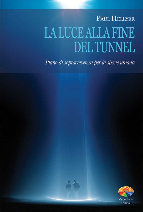 La luce alla fine del tunnel - Librerie.coop La luce alla fine del tunnel - Librerie.coop