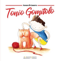 Tonio Gomitolo - Librerie.coop