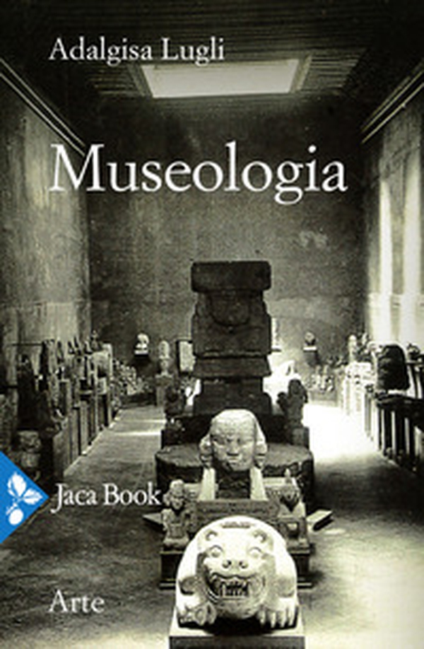 Museologia - Librerie.coop Museologia - Librerie.coop