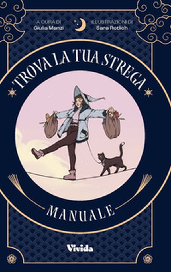 Trova la tua strega. Tarocchi - Librerie.coop Trova la tua strega. Tarocchi - Librerie.coop
