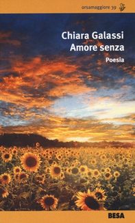 Amore senza - Librerie.coop Amore senza - Librerie.coop