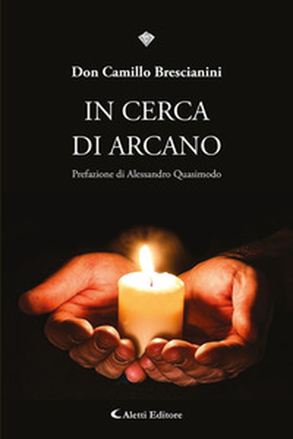 In cerca di arcano - Librerie.coop In cerca di arcano - Librerie.coop