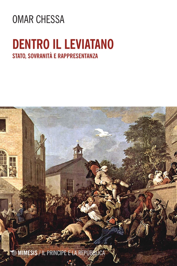 Dentro il Leviatano - Librerie.coop Dentro il Leviatano - Librerie.coop