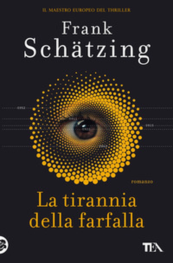 La tirannia della farfalla - Librerie.coop La tirannia della farfalla - Librerie.coop