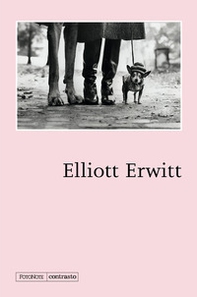 Elliott Erwitt - Librerie.coop
