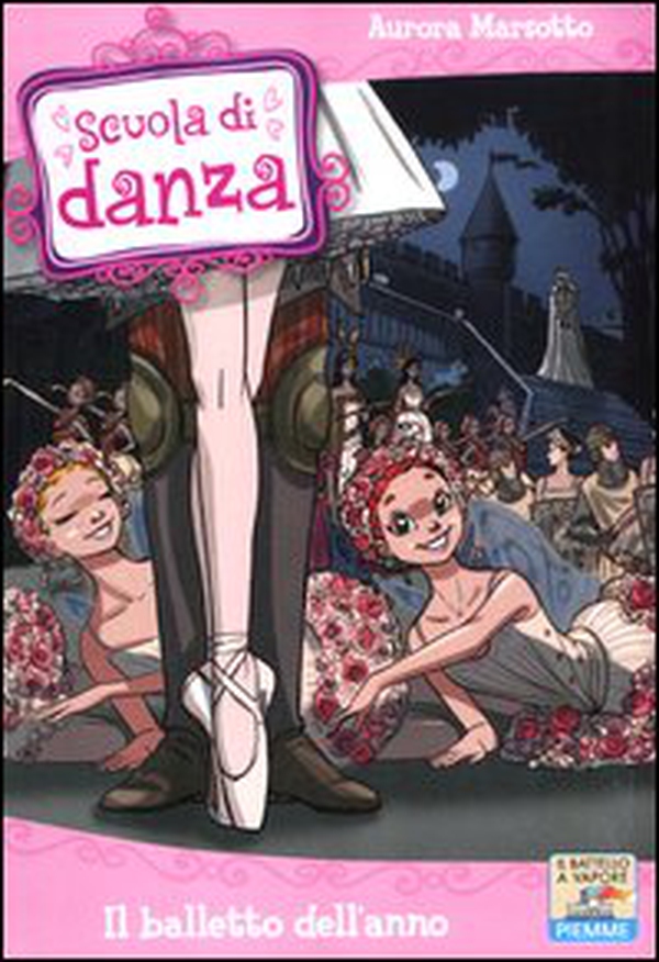 Il balletto dell'anno - Librerie.coop Il balletto dell'anno - Librerie.coop