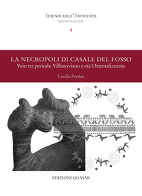 Scienze dell'antichità. Storia, archeologia, antropologia. Monografie - Vol. 4 - Librerie.coop Scienze dell'antichità. Storia, archeologia, antropologia. Monografie - Vol. 4 - Librerie.coop