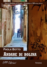 Andare di bolina - Librerie.coop