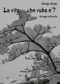 La vita... che roba è? Schegge di filosofia - Librerie.coop