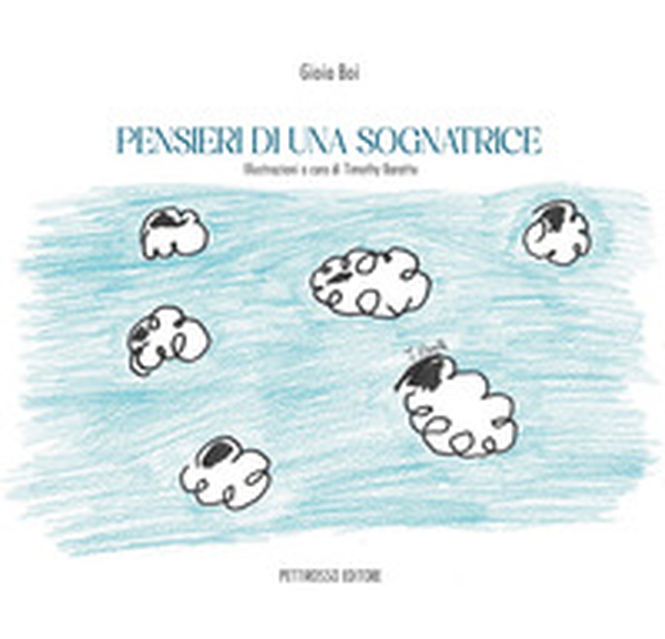 Pensieri di una sognatrice - Librerie.coop