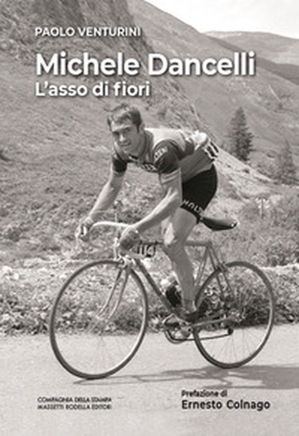 Michele Dancelli. L'asso di fiori - Librerie.coop Michele Dancelli. L'asso di fiori - Librerie.coop