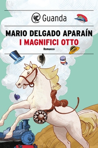 I magnifici otto - Librerie.coop