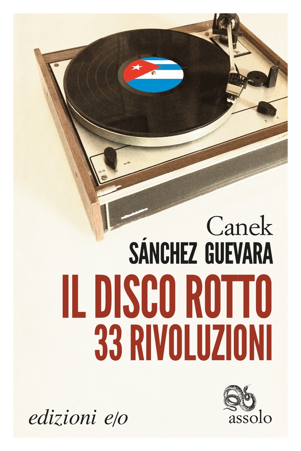 Il disco rotto. 33 rivoluzioni - Librerie.coop Il disco rotto. 33 rivoluzioni - Librerie.coop