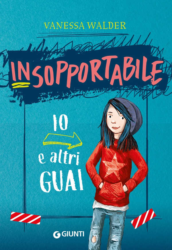 Insopportabile. Io e altri guai - Librerie.coop Insopportabile. Io e altri guai - Librerie.coop