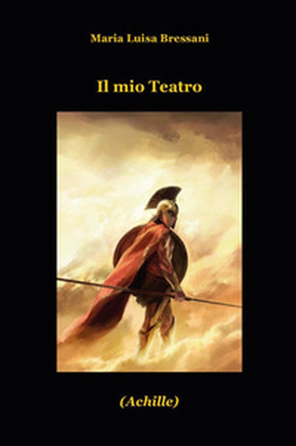 Il mio teatro - Librerie.coop Il mio teatro - Librerie.coop