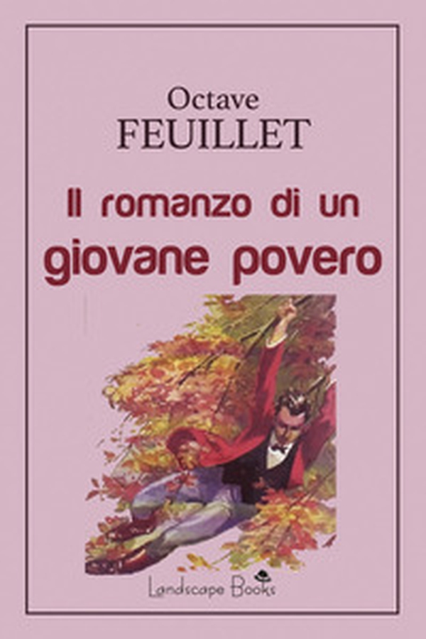 Romanzo di un giovane povero - Librerie.coop