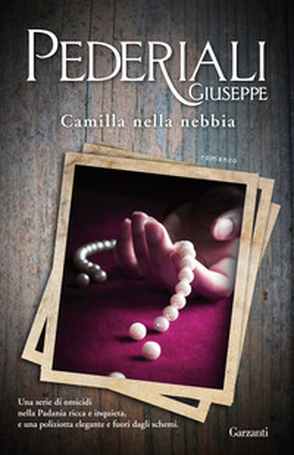 Camilla nella nebbia - Librerie.coop Camilla nella nebbia - Librerie.coop