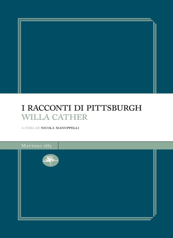 I racconti di Pittsburgh - Librerie.coop