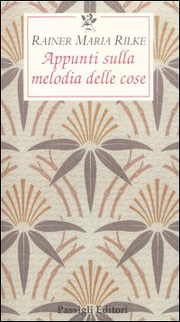 Appunti sulla melodia delle cose - Librerie.coop Appunti sulla melodia delle cose - Librerie.coop