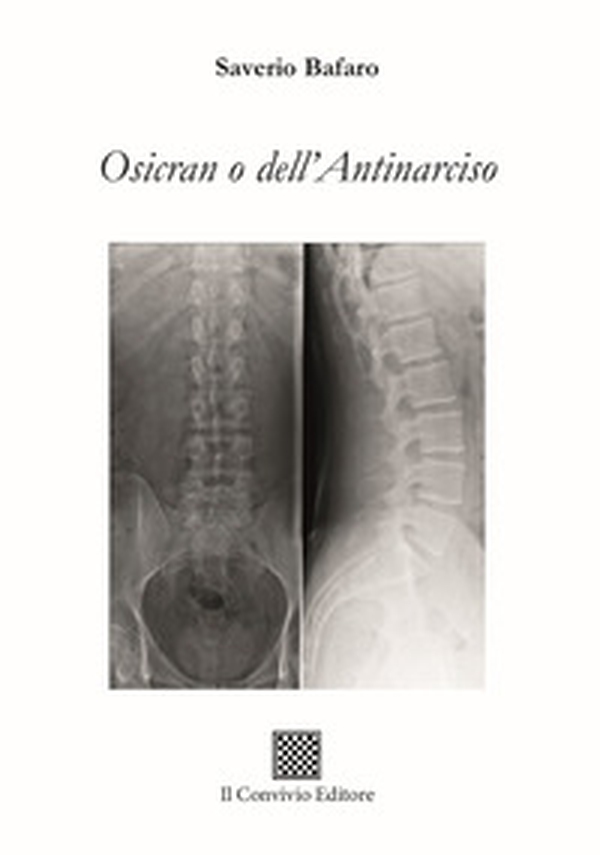 Osicran o dell'Antinarciso - Librerie.coop Osicran o dell'Antinarciso - Librerie.coop