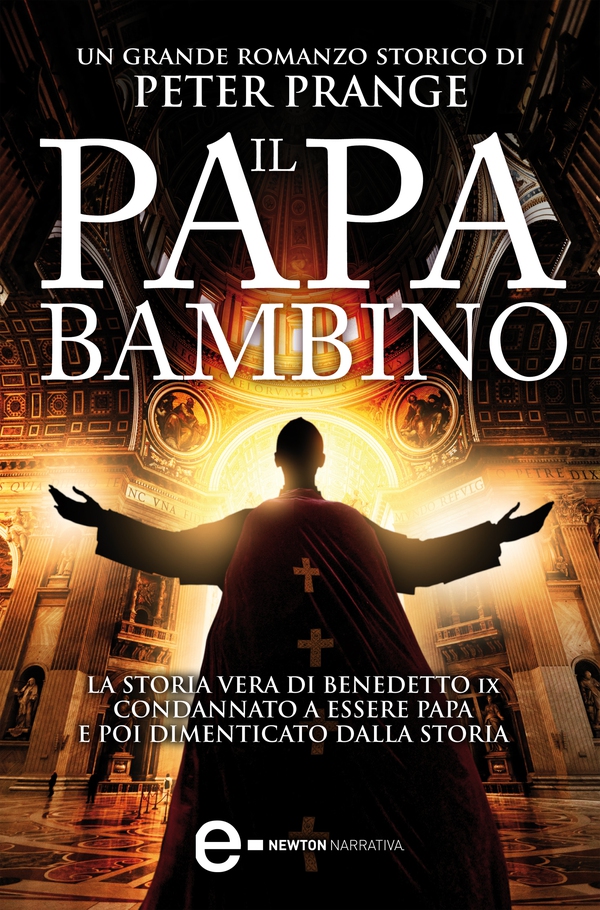 Il papa bambino - Librerie.coop Il papa bambino - Librerie.coop