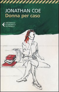 Donna per caso - Librerie.coop Donna per caso - Librerie.coop