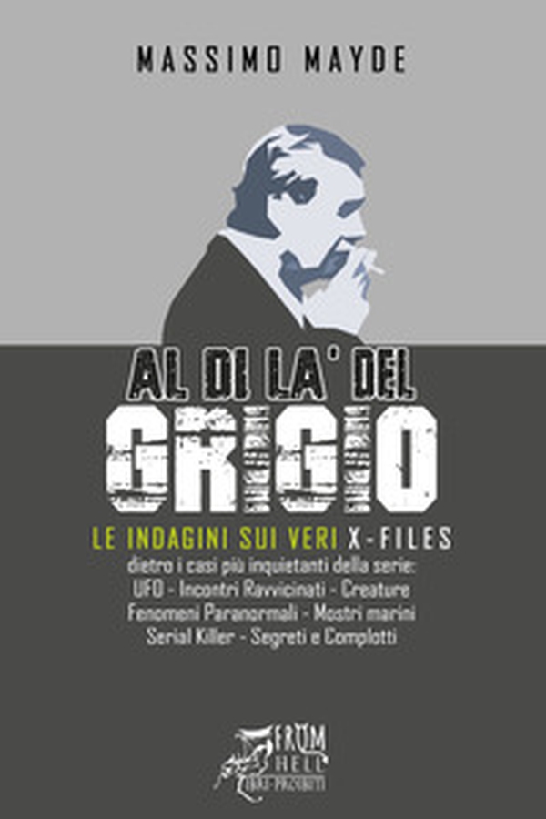 Al di là del grigio - Librerie.coop Al di là del grigio - Librerie.coop