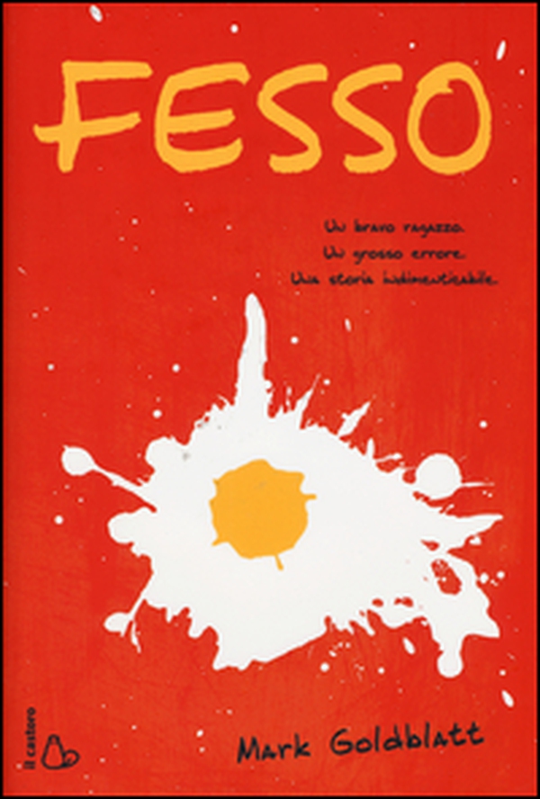 Fesso - Librerie.coop Fesso - Librerie.coop