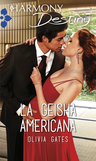La geisha americana - Librerie.coop La geisha americana - Librerie.coop