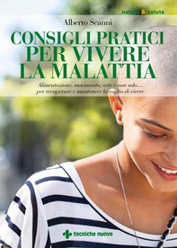 Consigli pratici per vivere la malattia - Librerie.coop