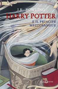 Harry Potter e il Principe Mezzosangue - Librerie.coop
