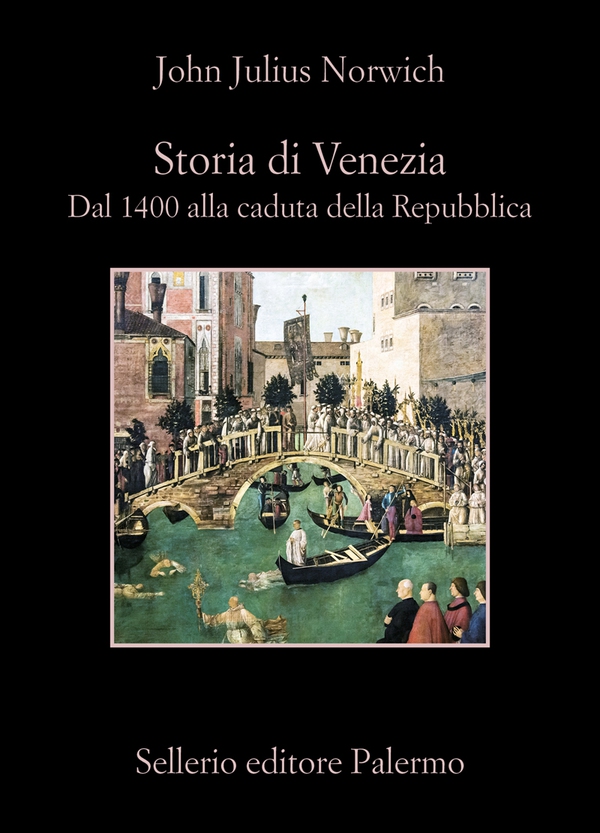 Storia di Venezia - Librerie.coop