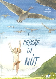 I perché di Nùt - Librerie.coop