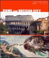 Rome and Vatican city - Librerie.coop