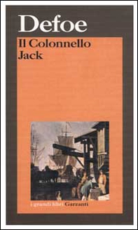 Il Colonnello Jack - Librerie.coop