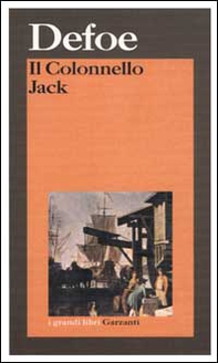Il Colonnello Jack - Librerie.coop Il Colonnello Jack - Librerie.coop