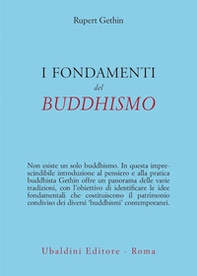 I fondamenti del buddhismo - Librerie.coop I fondamenti del buddhismo - Librerie.coop