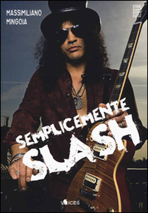 Semplicemente Slash - Librerie.coop Semplicemente Slash - Librerie.coop