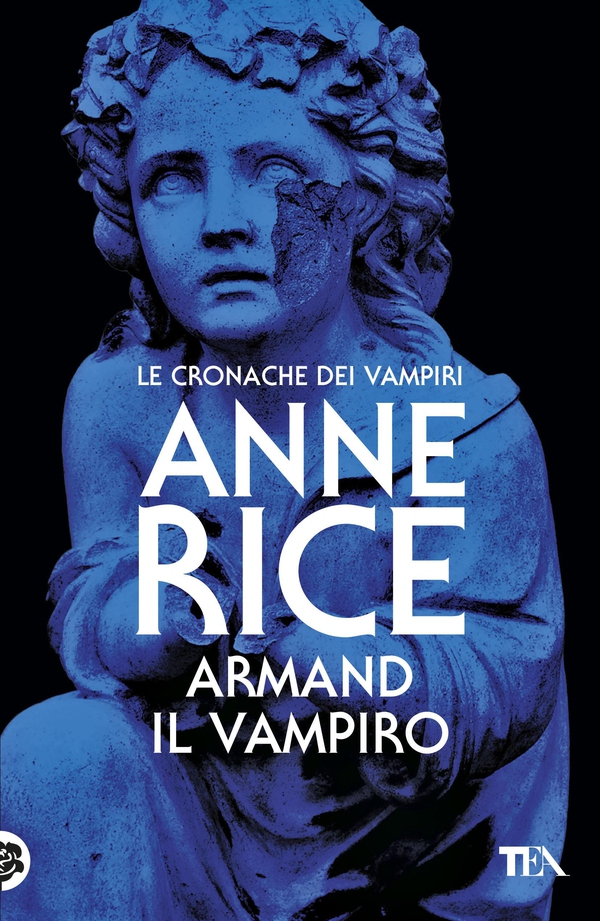 Armand il vampiro - Librerie.coop