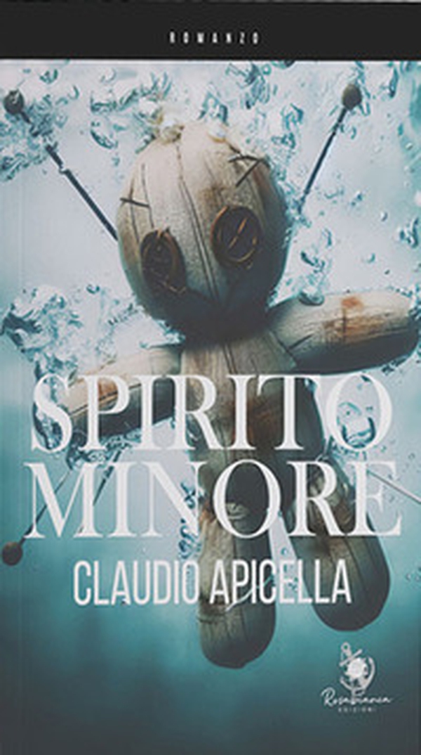 Spirito minore - Librerie.coop Spirito minore - Librerie.coop